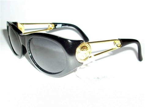 vintage versace sunglasses ebay|unisex versace sunglasses.